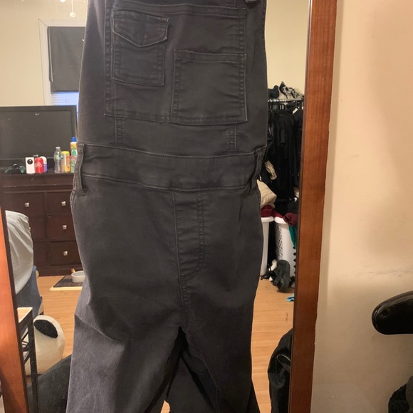 FP washed denim overall sold out on site - Picture 3 of 3